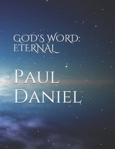 God's Word: Eternal