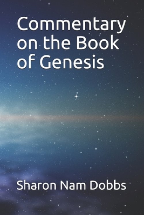 Commentary on the Book of Genesis