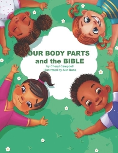 Our Body parts and the Bible