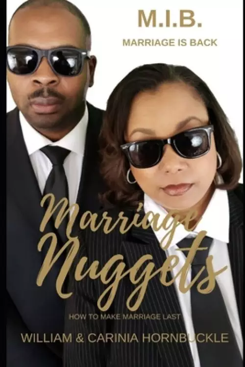 Marriage Nuggets: How to make marriage last