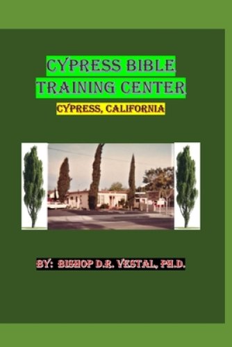 Cypress BibleTraining Center