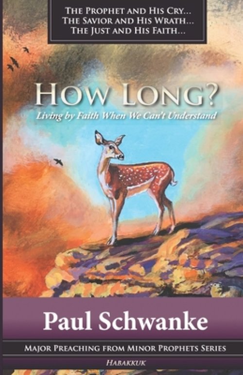 How Long?: Living by Faith When We Can't Understand