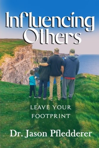 Influencing Others: Leave Your Footprint