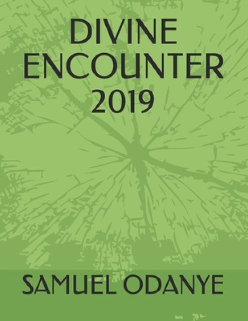 Divine Encounter 2019