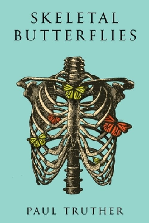 Skeletal Butterflies