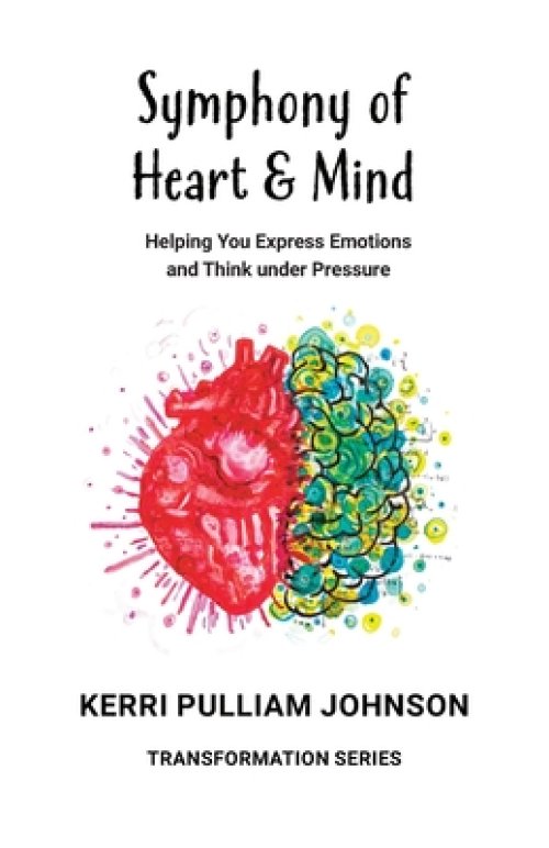 Symphony of Heart & Mind: Helping You Express Emotions and Think under Pressure