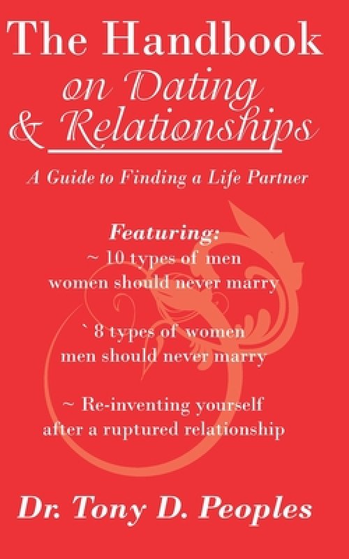 The Handbook on Dating and Relationships