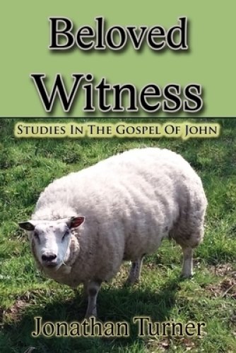 Beloved Witness: Studies In The Gospel Of John