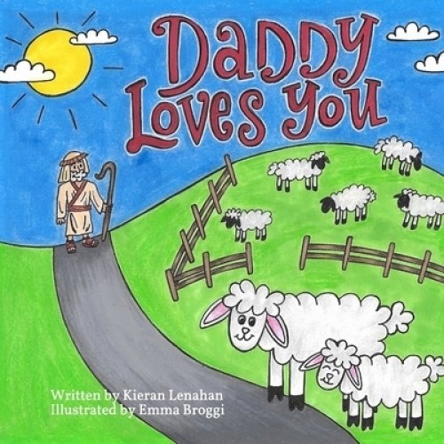 Daddy Loves You