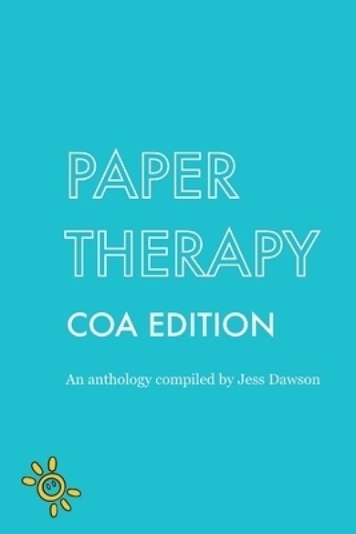 Paper Therapy - COA Edition