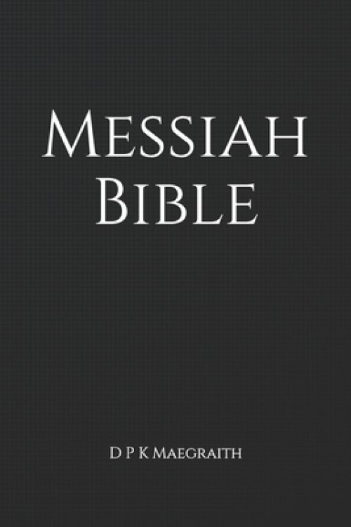 Messiah Bible