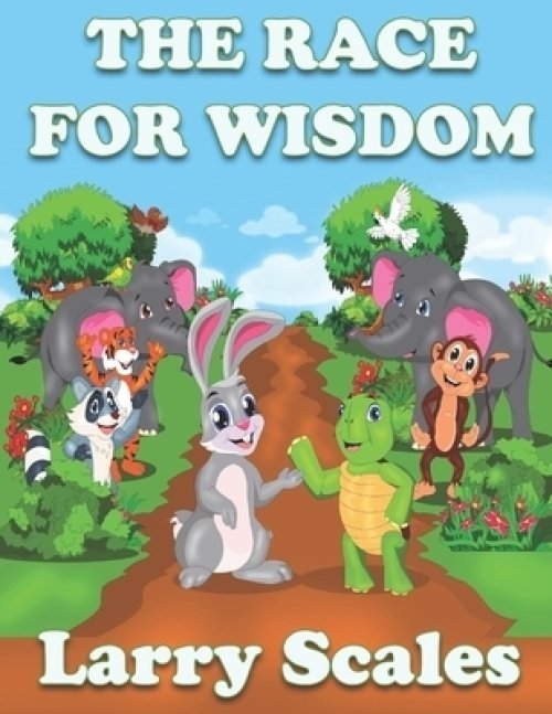 The Race for Wisdom