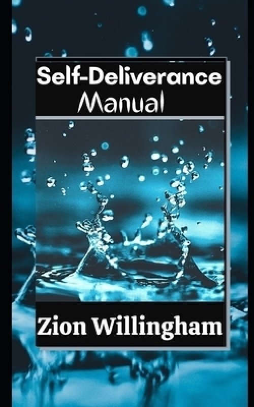 Self-Deliverance Manual