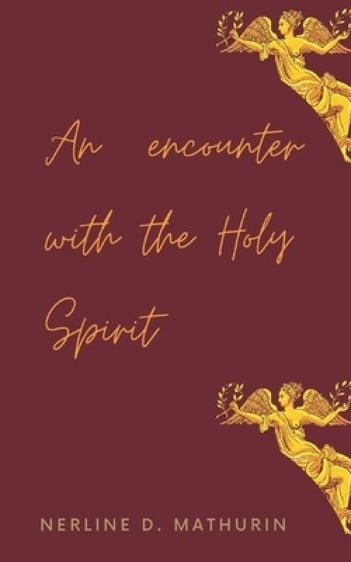 An Encounter with The Holy Spirit