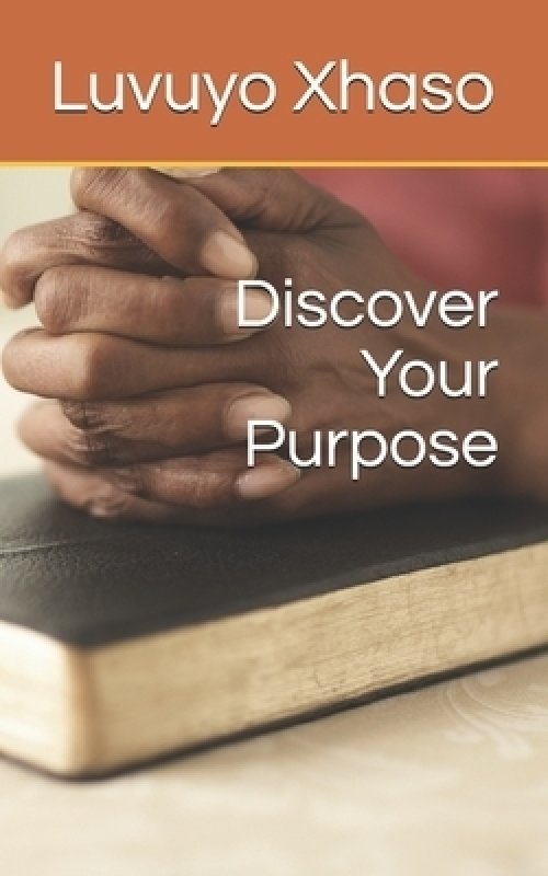 Discover Your Purpose