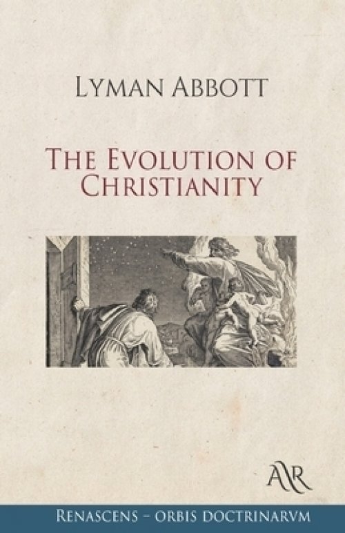 The Evolution of Christianity