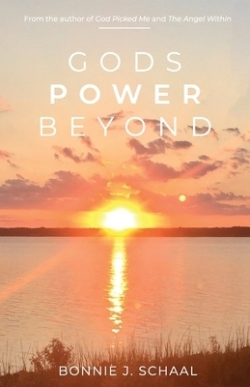 Gods Power Beyond