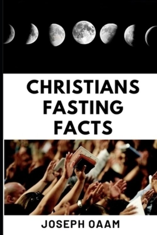 Christians Fasting Facts