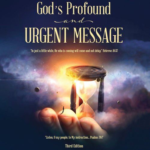 God's Profound and Urgent Message