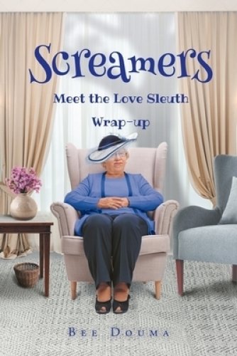 Screamers: Meet the Love Sleuth: Wrap-up