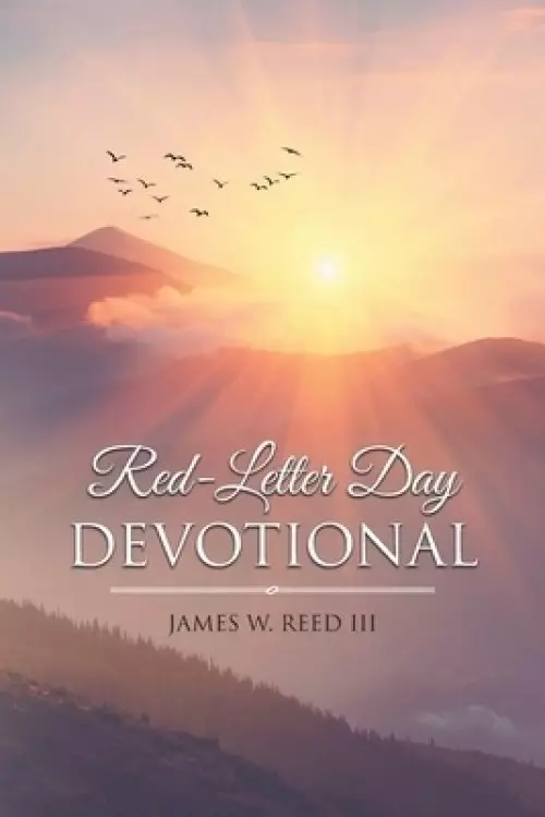 Red-Letter Day Devotional