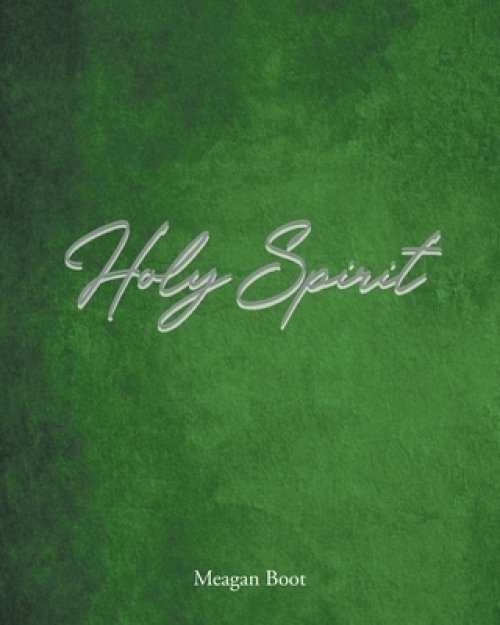 Holy Spirit