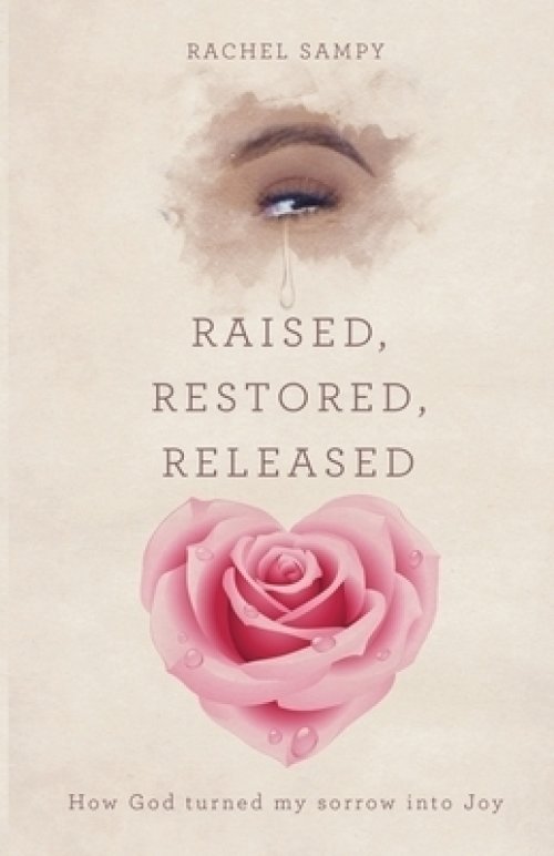 Raised, Restored, Released: How God turned my sorrow into Joy