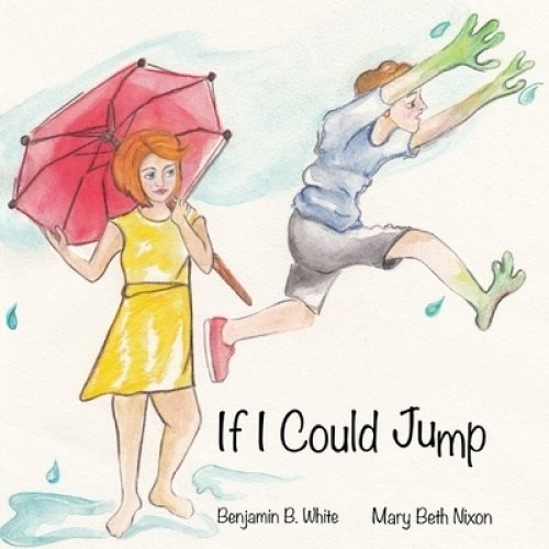 If I Could Jump