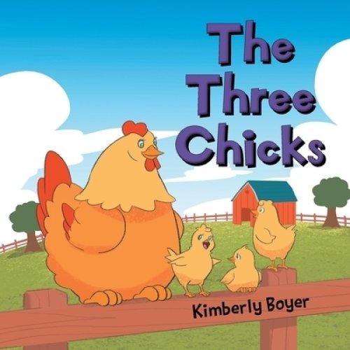 The Three Chicks