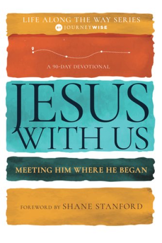 Jesus With Us