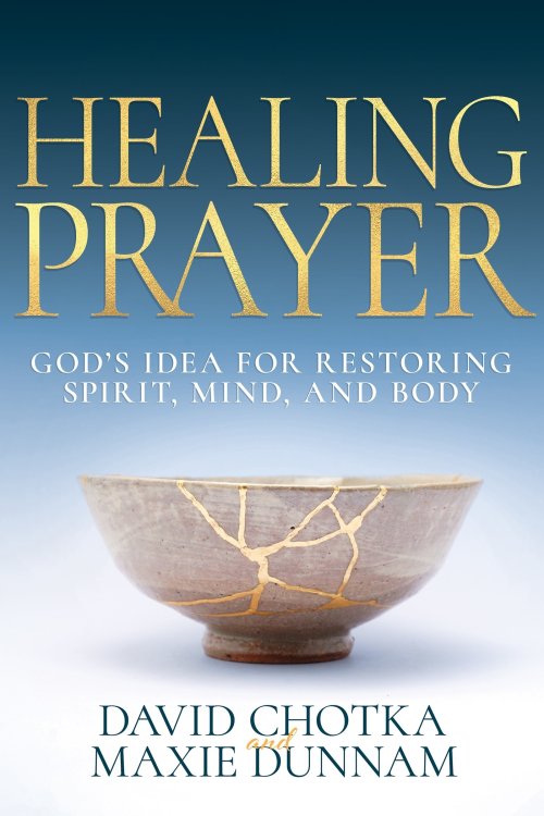 Healing Prayer