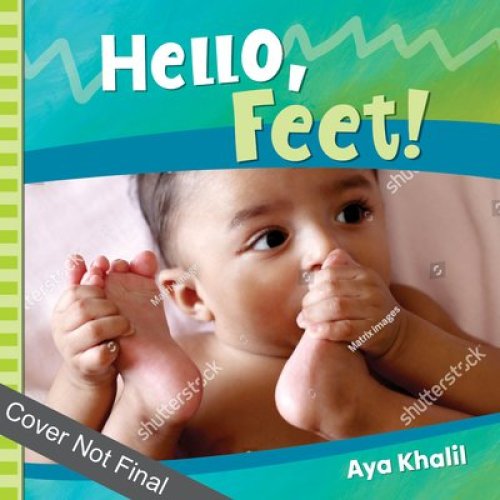 Hello, Feet!