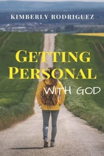 Getting Personal With God