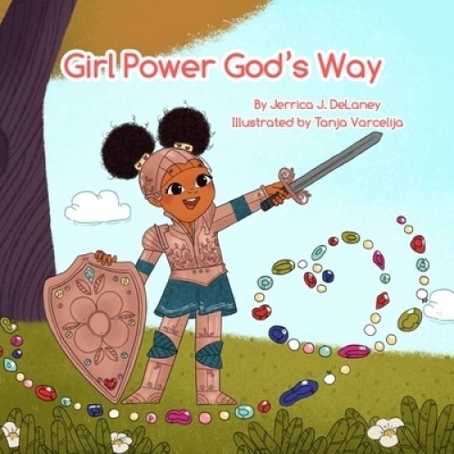 Girl Power God's Way