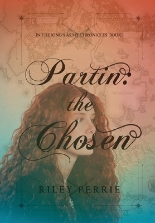 Partin: the Chosen