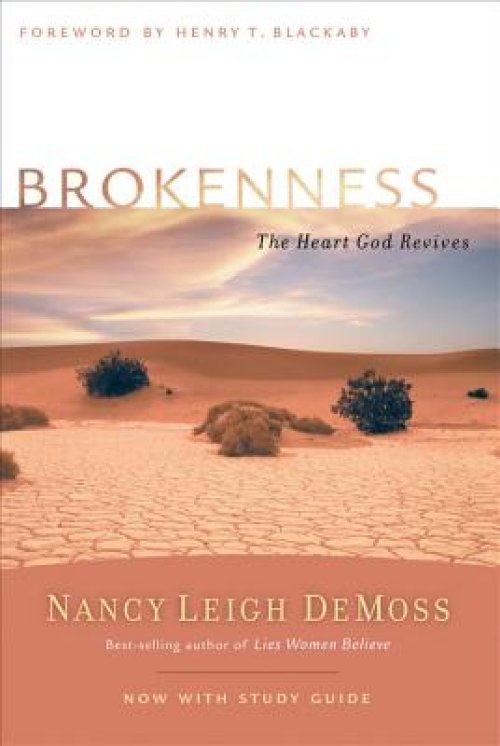 Brokenness