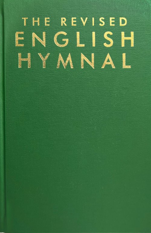 The Revised English Hymnal Words edition