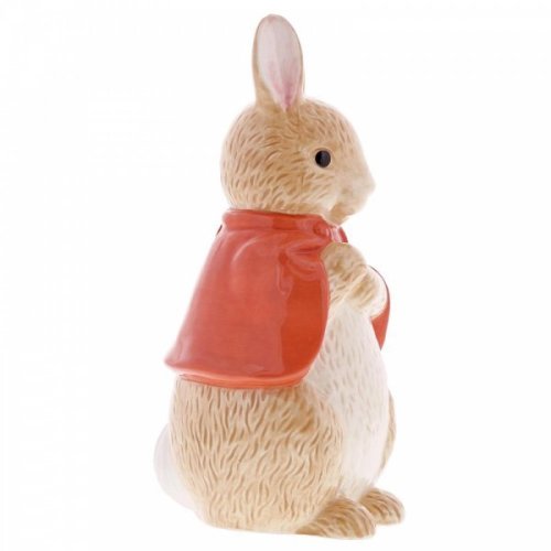 Flopsy Sculpted Money Bank