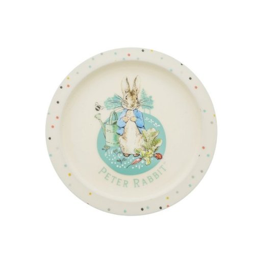 Peter Rabbit Egg Cup Set