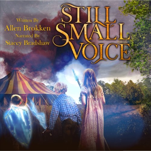 Still Small Voice