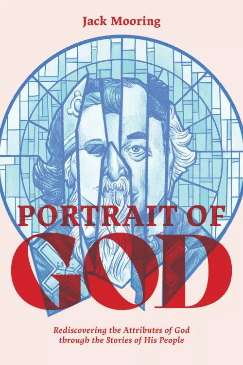 Portrait of God