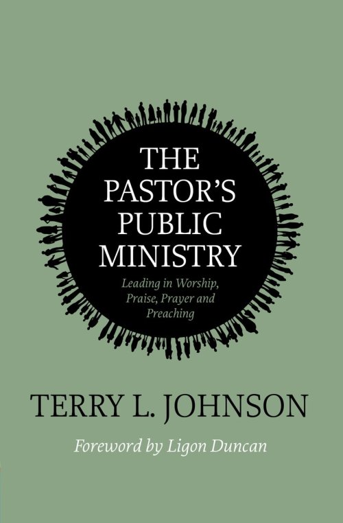 The Pastor’s Public Ministry