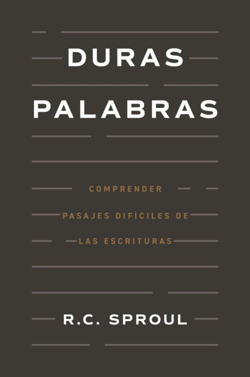 Duras Palabras