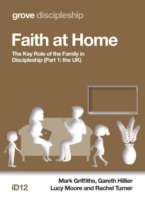 Faith at Home