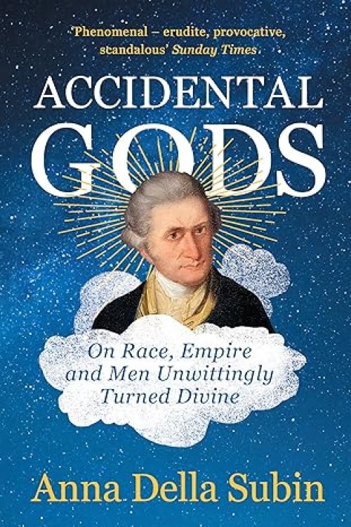 Accidental Gods