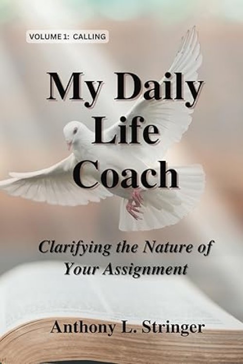 My Daily Life Coach: Clarifying the Nature of Your Assignment