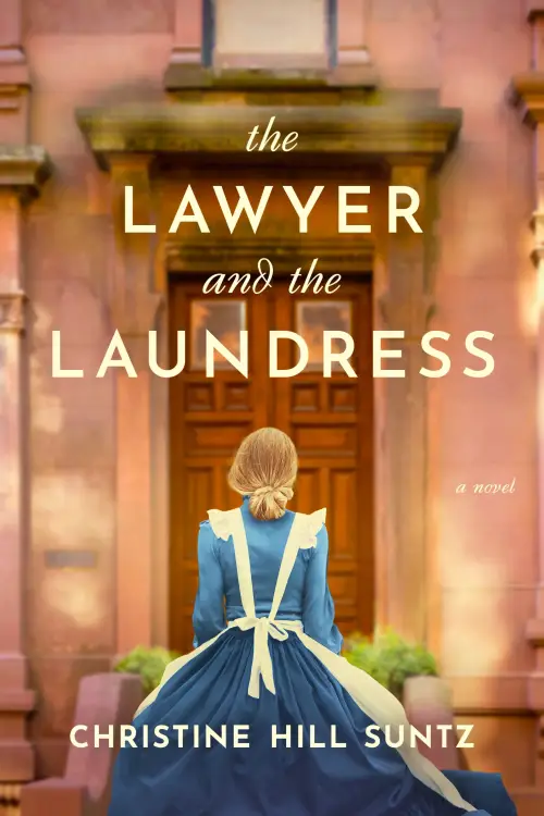 Lawyer and the Laundress