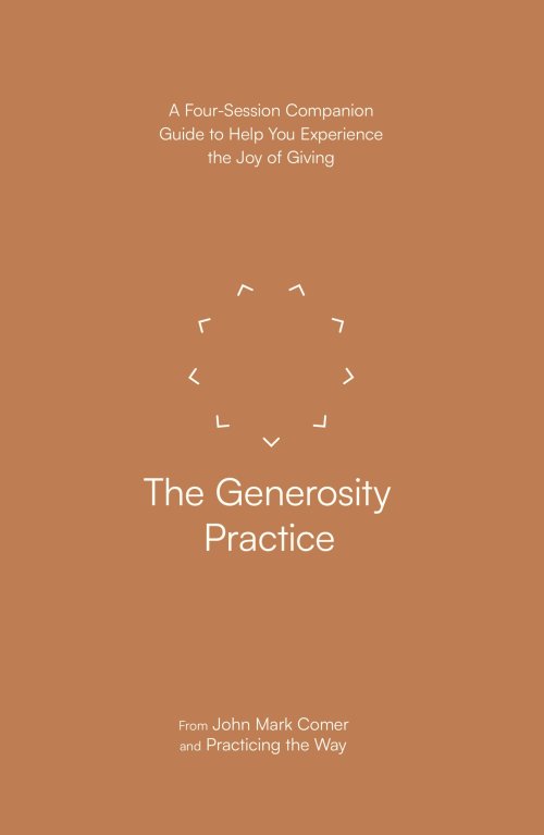 Generosity Practice