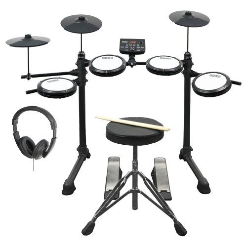 Axus AXK4 Digital Drum Kit