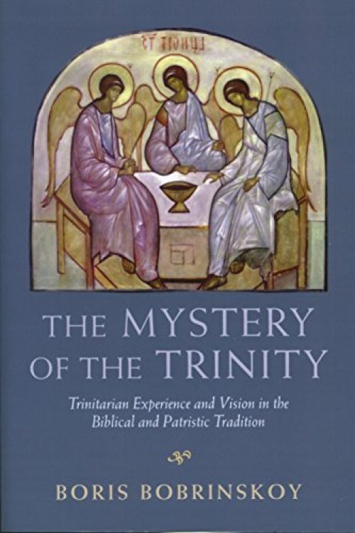 The Mystery of the Trinity